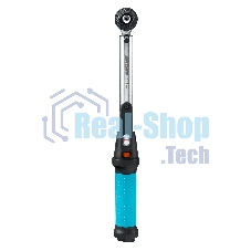 Ключ динамометрический Gross 5-25 Нм, 1/4