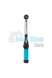 Ключ динамометрический Gross 5-25 Нм, 1/4