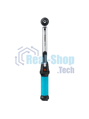 Ключ динамометрический Gross 5-25 Нм, 1/4