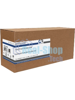 Картридж лазерный CopyRite CR-KYTK5270Y TK-5270Y желтый (6000 стр.) для Kyocera M6230cidn/M6630cidn/P6230cdn