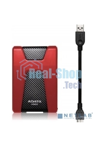 Внешний HDD 2.5