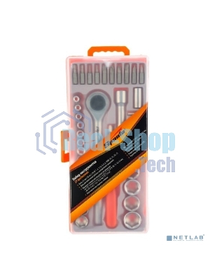 Слесарно-монтажный набор Sparta