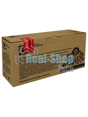 Картридж лазерный GalaPrint GP-055H черный (7600 стр.) для Canon i-SENSYS LBP664Cx/LBP663Cdw/MF746Cx/MF744Cdw/MF742Cdw