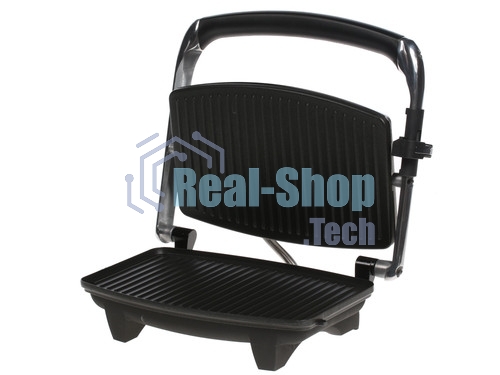 Гриль электрический Ariete 1911 Toast & Grill Slim. Мощность1000 Вт (4/64)