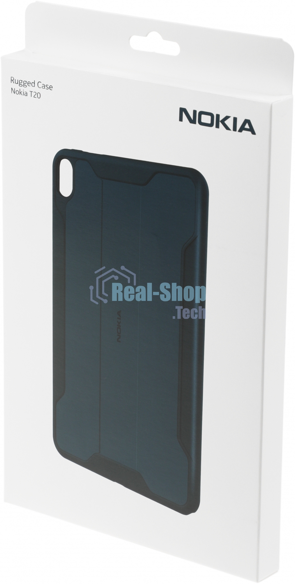 Чехол Nokia Т20 BackCover CC-T20 blue