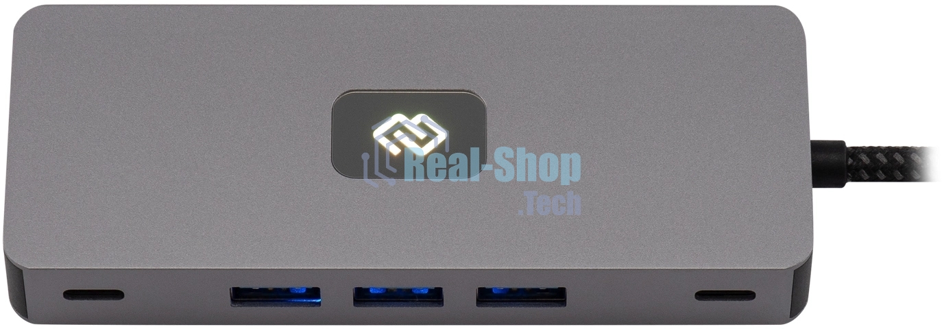 Стыковочная станция Digma DS-810