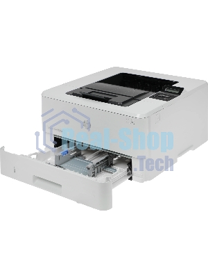 Принтер лазерный HP LaserJet Pro 4003dn (2Z609A), A4, ч/б, печ. до 40 стр/мин., 1200 x 1200 dpi, USB, RJ-45, Air Print, Mopria