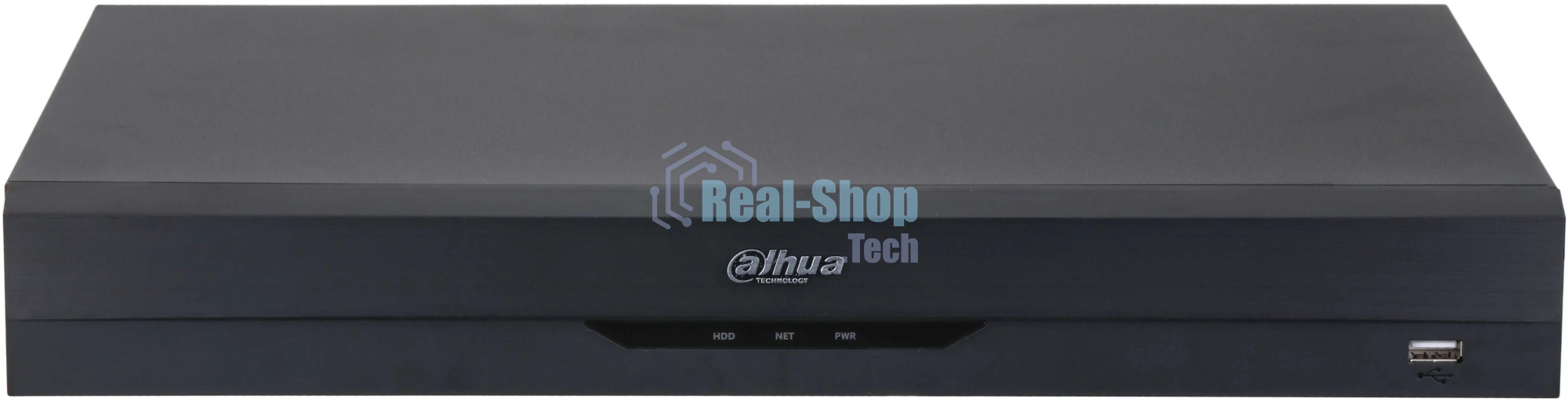 Видеорегистратор Dahua DH-XVR5208AN-4KL-I3/T