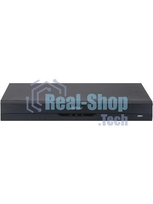Видеорегистратор Dahua DH-XVR5208AN-4KL-I3/T