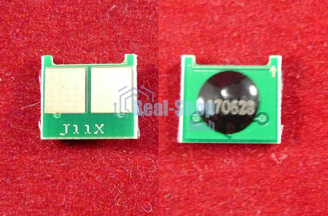 Чип ELP для HP Universal CB435A/CB436A/CE285A/CE278A/CE255X/CF280X/CF283A/CE505X/CC364X/CE314A, Canon 712/713/719/724/726/720/725/728 (Китай)