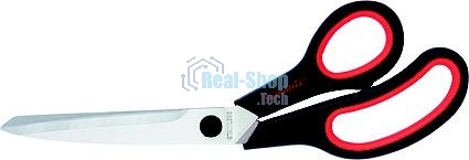 Ножницы Matrix хозяйственные 250 мм двухкомпонентные рукоятки