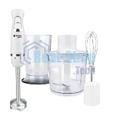 Блендер Vitek VT-3419 W Мощность 800 Вт. Количество скоростей 2. Турборежим. Управление механическое. Материал корпуса пластик. Материал погружной части сталь. Емкость измельчителя 500мл. Емкость мерного стакана 700мл. Венчик для взбивания. Блендер Vitek VT-3419 W Мощность 800 Вт. Количество скоростей 2. Турборежим. Управление механическое. Материал корпуса пластик. Материал погружной части сталь. Емкость измельчителя 500мл. Емкость мерного стакана 700мл. Венчик для взбивания.