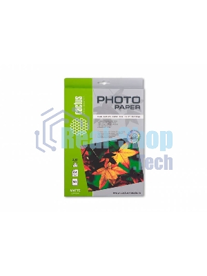 Фотобумага Cactus CS-MA423050 матовая A4 230 г/м2 50 листов