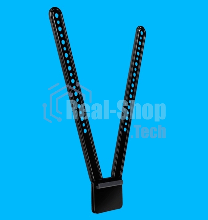 Держатель Logitech для крепления к телевизору камеры MeetUP