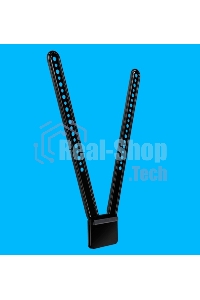 Держатель Logitech для крепления к телевизору камеры MeetUP