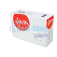 Картридж лазерный Sakura CC364A для HP LJ P4014/P4015/P4515, черный, 10000 к.