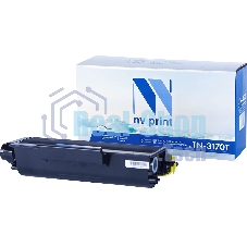 Картридж NVPrint совместимый Brother TN-3170T для HL-5240/5250DN/5270DN/5280DW/DCP-8060DN/8065/MFC-8460DN/8860N/8870DW (7000k) Картридж NVPrint совместимый Brother TN-3170T для HL-5240/5250DN/5270DN/5280DW/DCP-8060DN/8065/MFC-8460DN/8860N/8870DW (7000k)