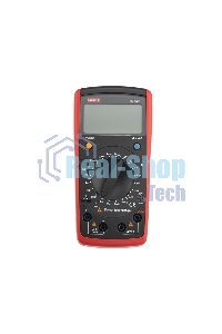 Профессиональный мультиметр (RLC-метр) UNI-T UT603