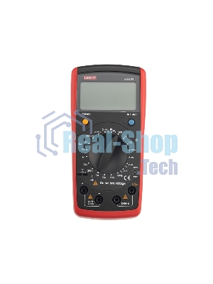 Профессиональный мультиметр (RLC-метр) UNI-T UT603