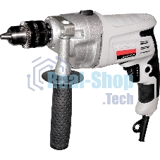 Дрель ударная ИНТЕРСКОЛ ДУ-13/750ЭР 546.1.0.00