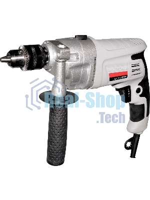 Дрель ударная ИНТЕРСКОЛ ДУ-13/750ЭР 546.1.0.00