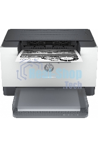 Принтер лазерный HP LaserJet M211dw (9YF83A), A4, ч/б, печ. до 29 стр/мин., 600 x 600 dpi, USB, RJ-45, Wi-Fi, Air Print, Mopria