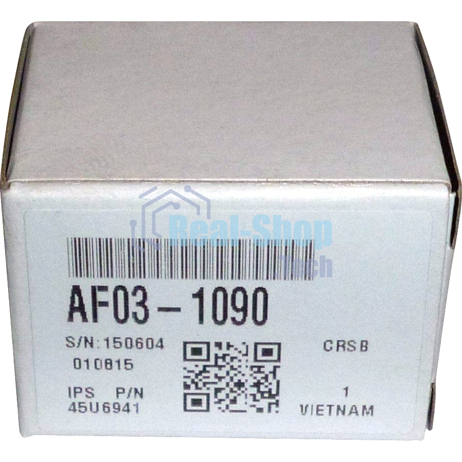 Ролик подачи бумаги Ricoh Aficio 3035/3045/MP3500/4000/4500/5000 (AF031090)