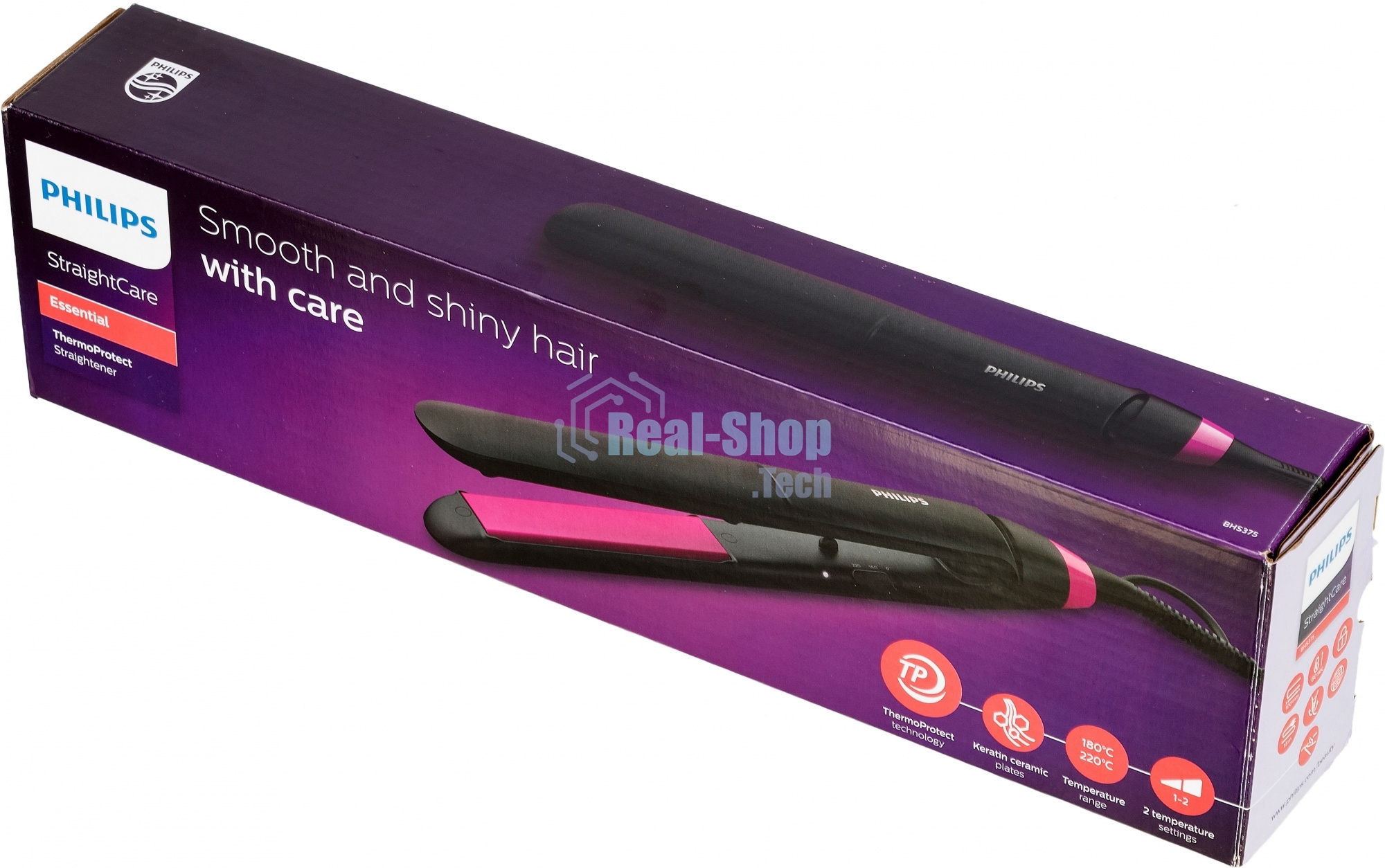 Выпрямитель Philips BHS375/00