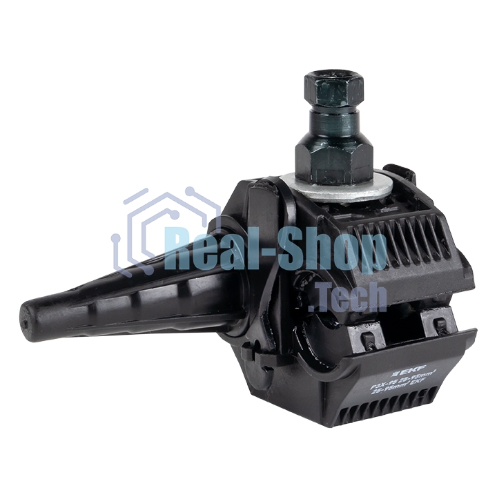 Зажим прокалывающий ответвительный P3X-95 EKF p-3x-95