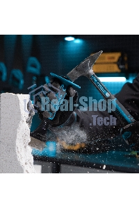 Зубило-конопатка Gross 215х60 мм-2-3/8