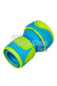 Соединитель быстросъемный 3/4