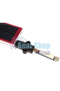 Тестер USB для внешних аккумуляторов 5V-7,4V 0-5,1A Juwel J7-d