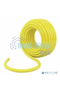 Шланг поливочный армированный Сибртех дачный, ПВХ, 1/2