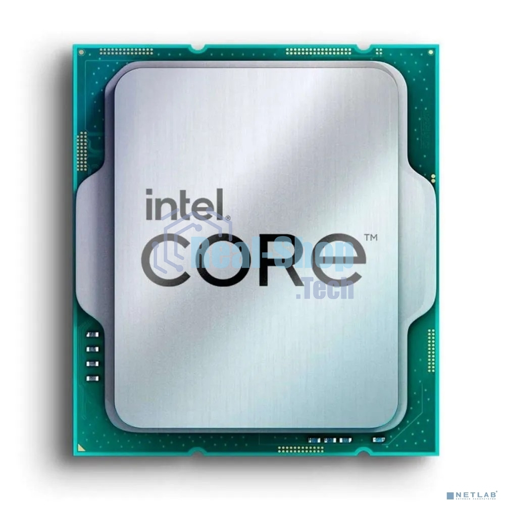 Процессор Intel Core i5-14400 Soc-1700 2.5GHz OEM