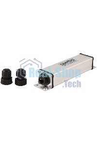 Удлинитель Osnovo E-PoE/2GW