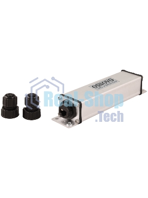 Удлинитель Osnovo E-PoE/2GW