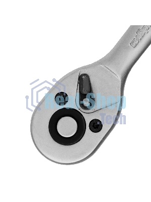 Ключ-трещотка Сибртех 1/4