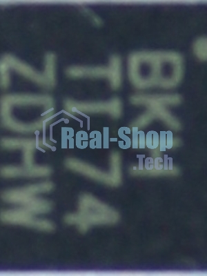 Контроллер TPS60231 RGTR