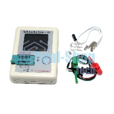 Тестер транзисторов FNIRSI LCR-TC1