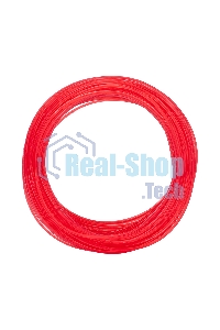 Леска для триммера MTX звезда 1,3 мм х 15 м