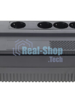Источник бесперебойного питания APC Back-UPS BV800I-GR / 800ВА / 450Вт / CEE 7 (евророзетка)