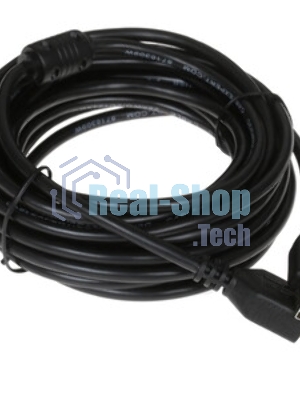 Кабель удлинит. USB2.0 Gembird/Cablexpert CC-USB2-AMAF-6-N серый (1.8м, AM/AF, пакет) (CC-USB2-AMAF-6-N)