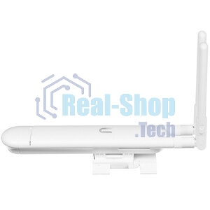 Точка доступа Ubiquiti UniFi AP AC Mesh 2.4+5 ГГц, 1х 1G Ethernet, 802.11ac/n/a/g/b UAP-AC-M-EU