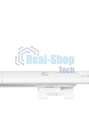 Точка доступа Ubiquiti UniFi AP AC Mesh 2.4+5 ГГц, 1х 1G Ethernet, 802.11ac/n/a/g/b UAP-AC-M-EU