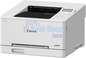 Принтер лазерный CANON i-Sensys LBP646Cdw (цветной, A4, 1200dpi, 25ppm, 1+4Gb, Duplex, Lan, WiFi, USB) (6929C007)