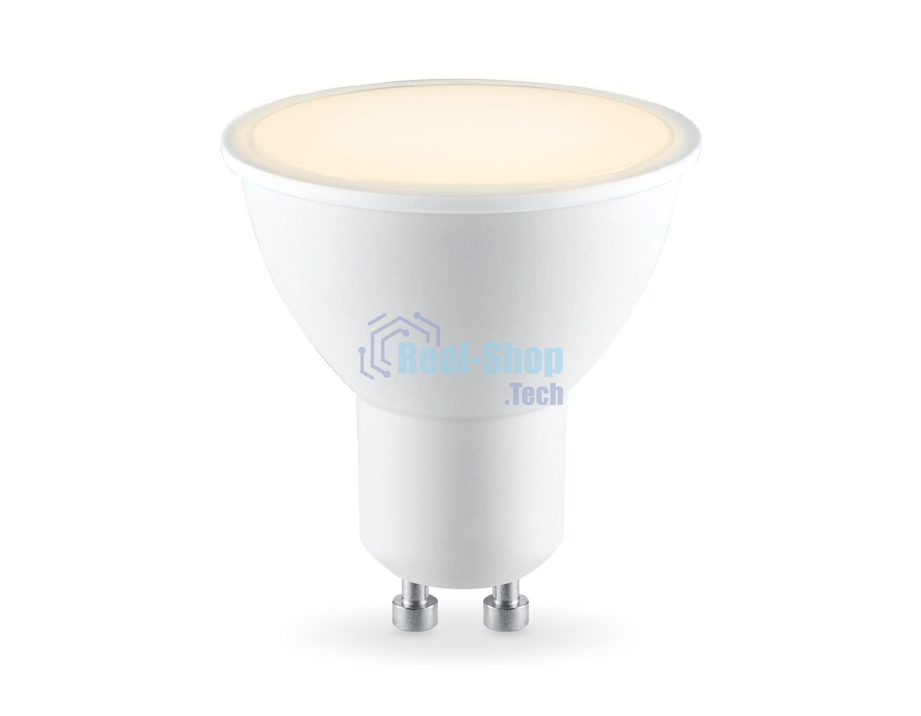 Лампа светодиодная	Ambrella light 181103 LED MR16 11W IC GU10 2700K 175-265V
