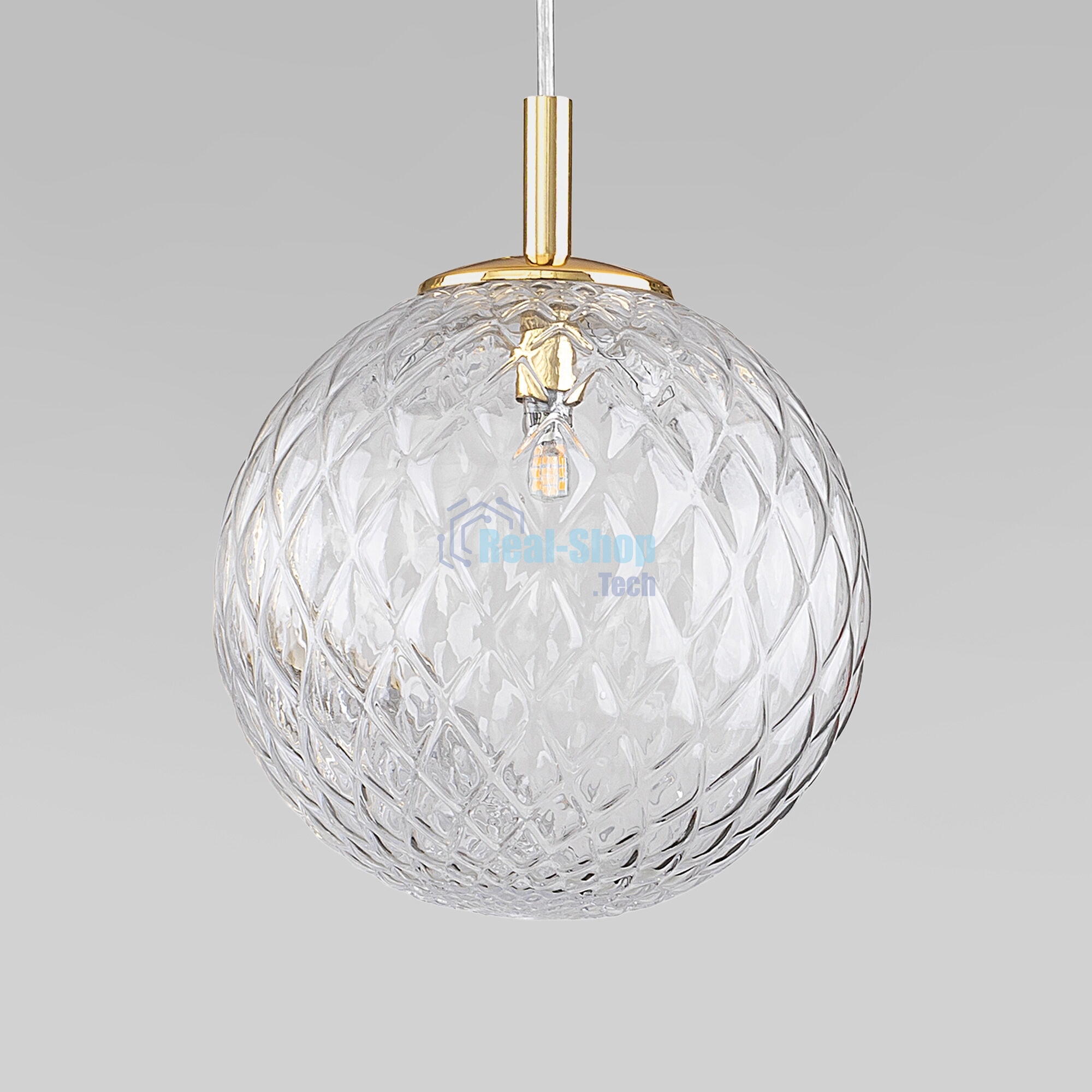 4609 / подвесной светильник / Cadix Gold