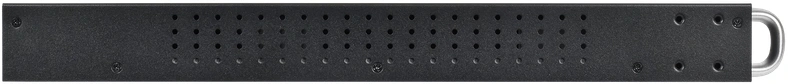 Источник бесперебойного питания ITK Electra ELR-1200VA-1-004 720Вт 1200ВА черный