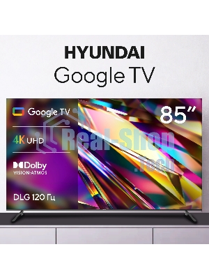 Телевизор Hyundai 85