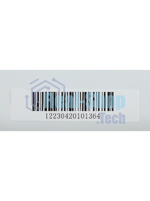 Микроволновая печь Hyundai HYM-D2077 белый, 20 л, 700 Вт, переключатели - сенсор